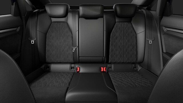 Audi S3 TFSI Quattro S Tronic - 2024 - Joinsteer - #3