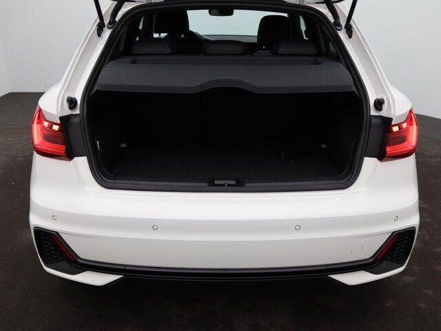 Audi A1 Sportback S Line 30 TFSI S Tronic - 2025 - Joinsteer - #6