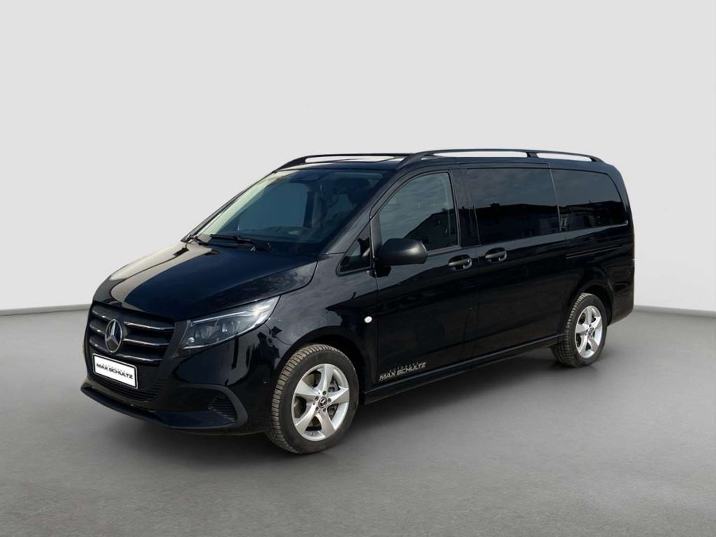 Mercedes Vito 119 Select - 2025 - Joinsteer - #1