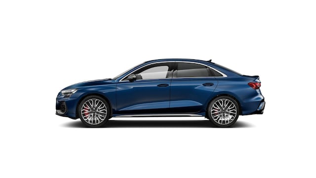 Audi S3 TFSI Quattro S Tronic - 2024 - Joinsteer - #6