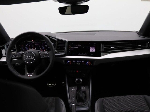 Audi A1 Sportback S Line 30 TFSI S Tronic - 2025 - Joinsteer - #9