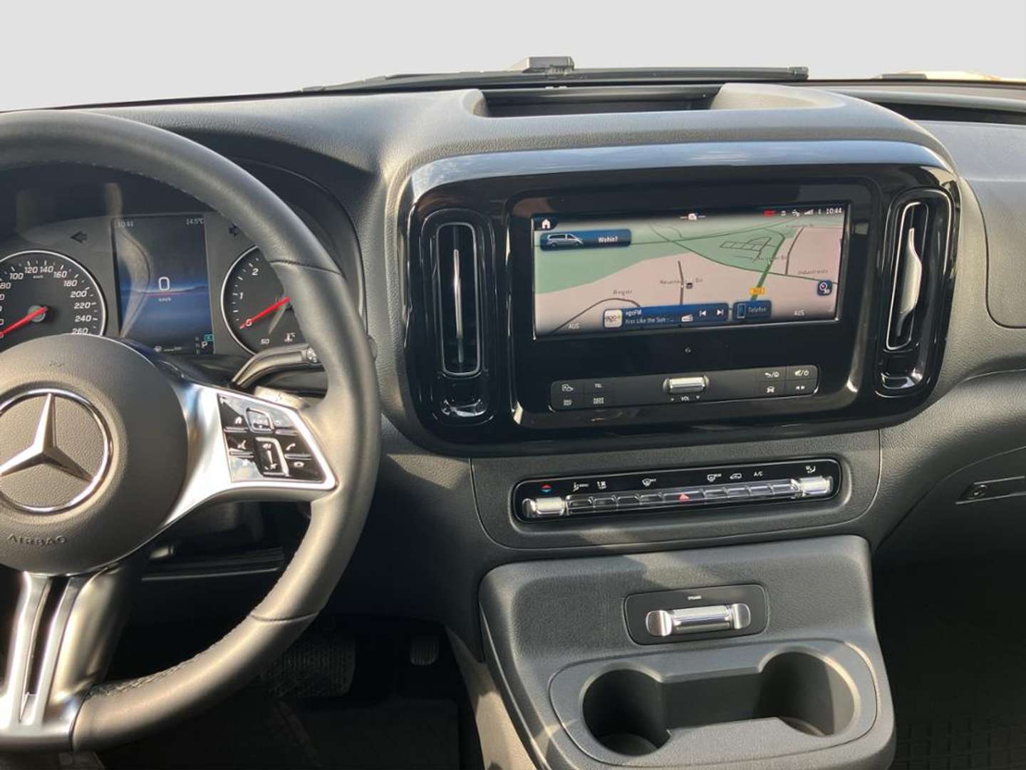 Mercedes Vito 119 Select - 2025 - Joinsteer - #6