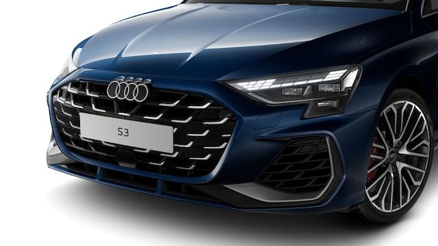 Audi S3 TFSI Quattro S Tronic - 2024 - Joinsteer - #7