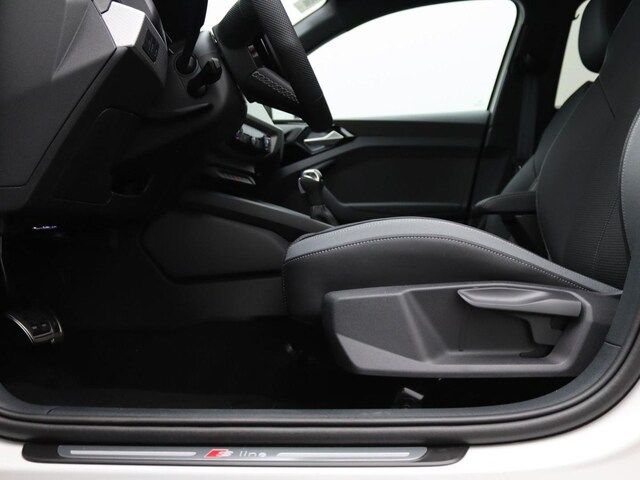 Audi A1 Sportback S Line 30 TFSI S Tronic - 2025 - Joinsteer - #10