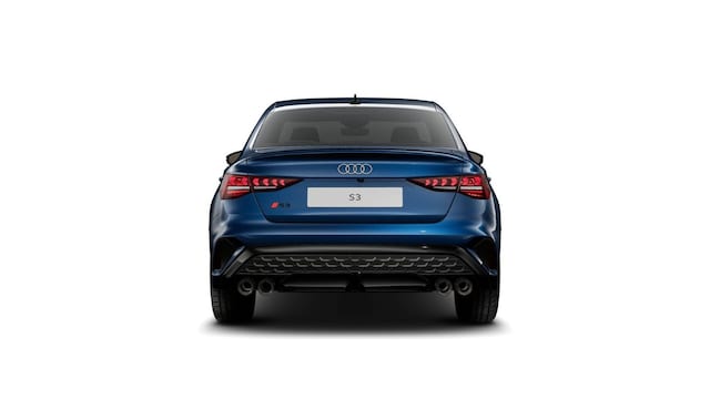 Audi S3 TFSI Quattro S Tronic - 2024 - Joinsteer - #8