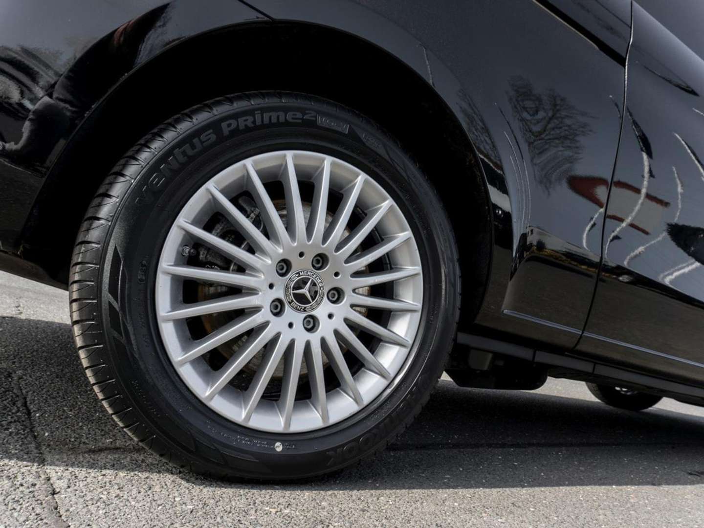 Mercedes Vito 119 Select - 2025 - Joinsteer - #4