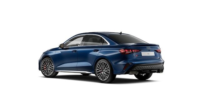 Audi S3 TFSI Quattro S Tronic - 2024 - Joinsteer - #9