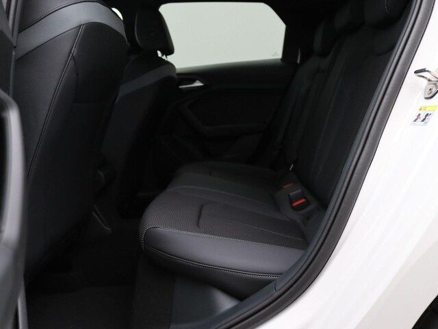 Audi A1 Sportback S Line 30 TFSI S Tronic - 2025 - Joinsteer - #11