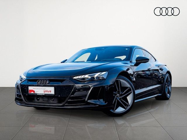 Audi RS E-tron GT E-tron Quattro - 2022 - Joinsteer - #2