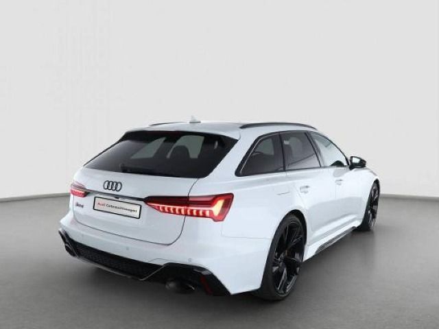 Audi RS6 Avant Performance Performance Quattro Tiptronic - 2024 - Joinsteer - #2