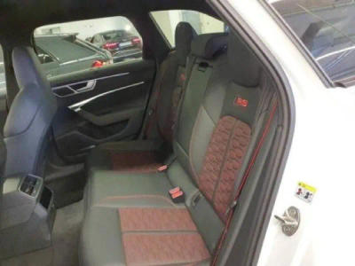 Audi RS6 Avant Performance Performance Quattro Tiptronic -  - Joinsteer - #2