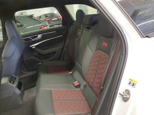 Audi RS6 Avant Performance Performance Quattro Tiptronic - 2024 - Joinsteer - #3