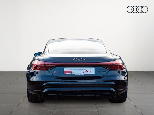 Audi RS E-tron GT E-tron Quattro - 2022 - Joinsteer - #5