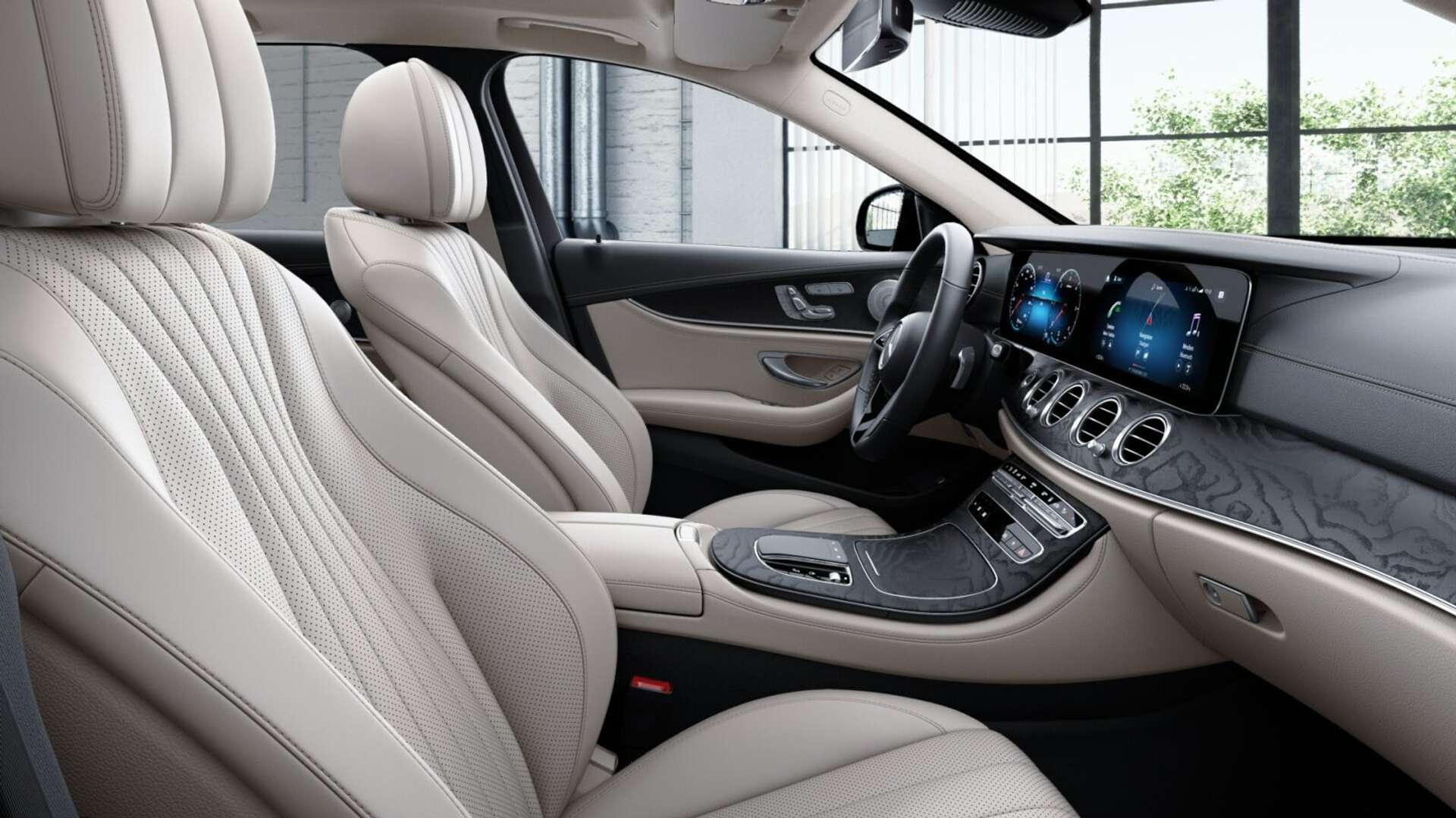 Mercedes Classe E 400 Night Edition - 2023 - Joinsteer - #3