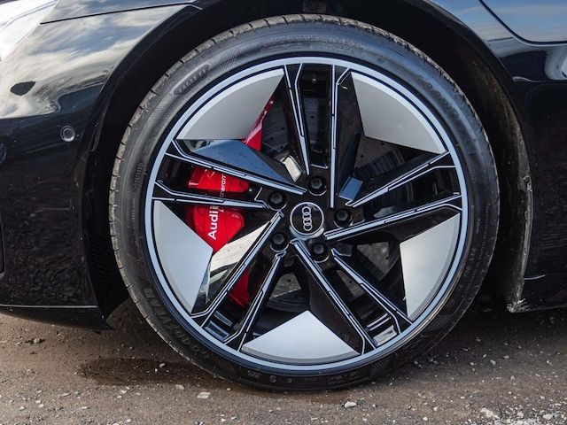 Audi RS E-tron GT E-tron Quattro - 2022 - Joinsteer - #6
