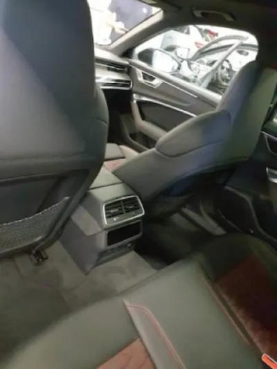 Audi RS6 Avant Performance Performance Quattro Tiptronic -  - Joinsteer - #3