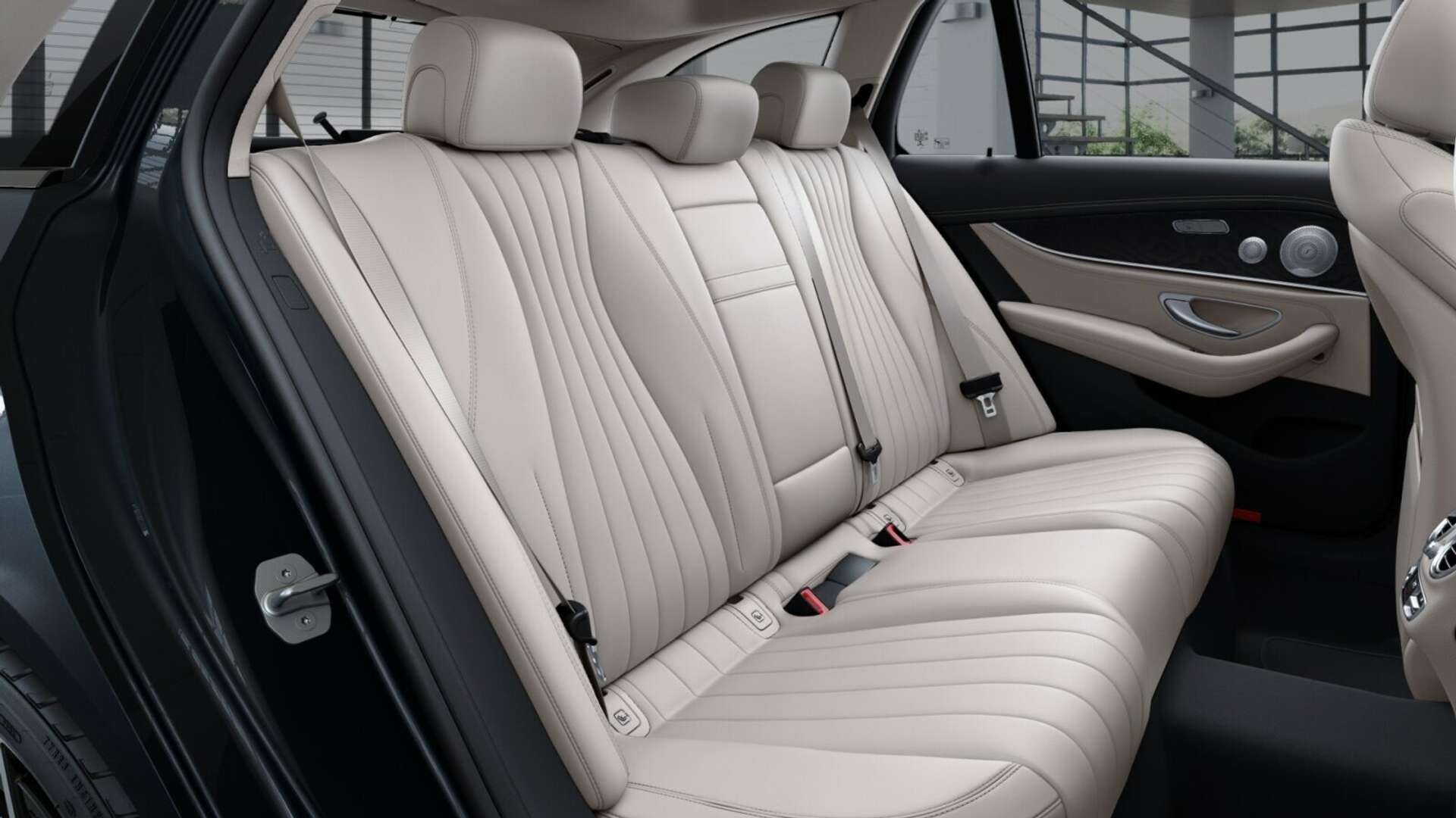 Mercedes Classe E 400 Night Edition - 2023 - Joinsteer - #5