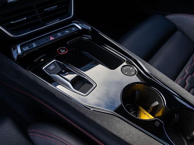 Audi RS E-tron GT E-tron Quattro - 2022 - Joinsteer - #12