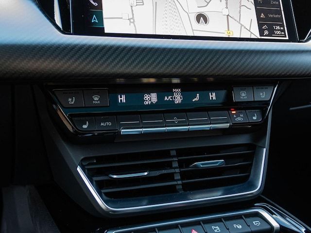 Audi RS E-tron GT E-tron Quattro - 2022 - Joinsteer - #13