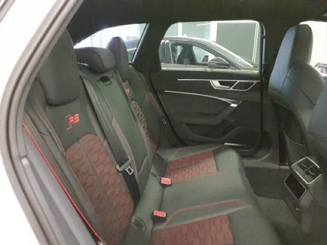 Audi RS6 Avant Performance Performance Quattro Tiptronic - 2024 - Joinsteer - #7