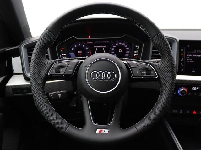 Audi A1 Sportback S Line 30 TFSI S Tronic - 2025 - Joinsteer - #14