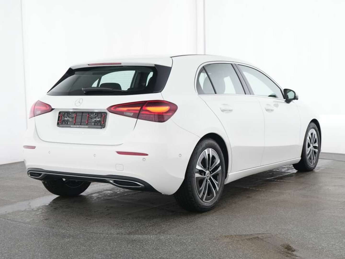 Mercedes Classe A 200 - 2024 - Joinsteer - #2