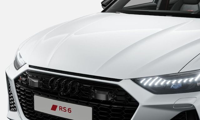 Audi RS6 Avant Performance Performance Quattro Tiptronic - 2024 - Joinsteer - #9