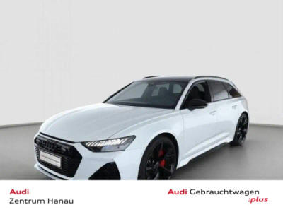 Audi RS6 Avant Performance Performance Quattro Tiptronic -  - Joinsteer - #1