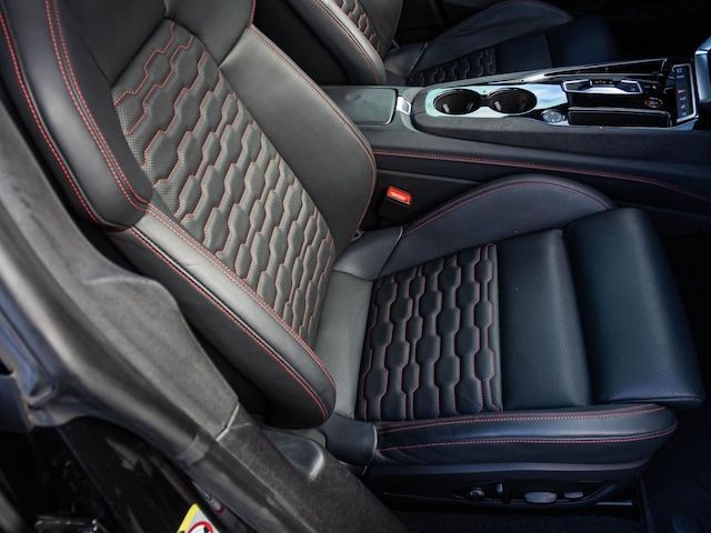 Audi RS E-tron GT E-tron Quattro - 2022 - Joinsteer - #19