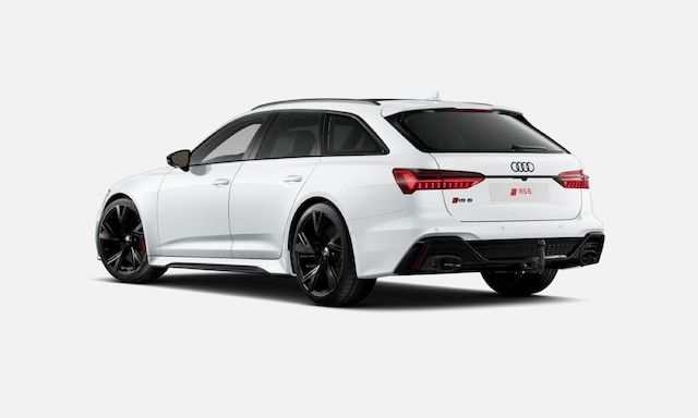 Audi RS6 Avant Performance Performance Quattro Tiptronic - 2024 - Joinsteer - #10