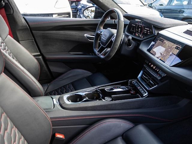 Audi RS E-tron GT E-tron Quattro - 2022 - Joinsteer - #20