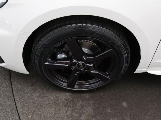 Audi A1 Sportback S Line 30 TFSI S Tronic - 2025 - Joinsteer - #15