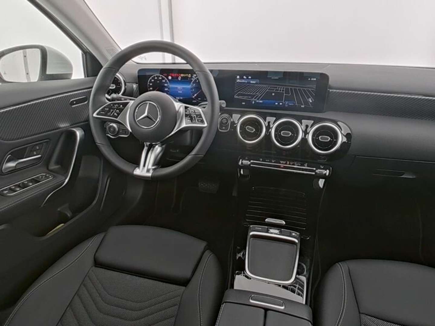 Mercedes Classe A 200 - 2024 - Joinsteer - #5