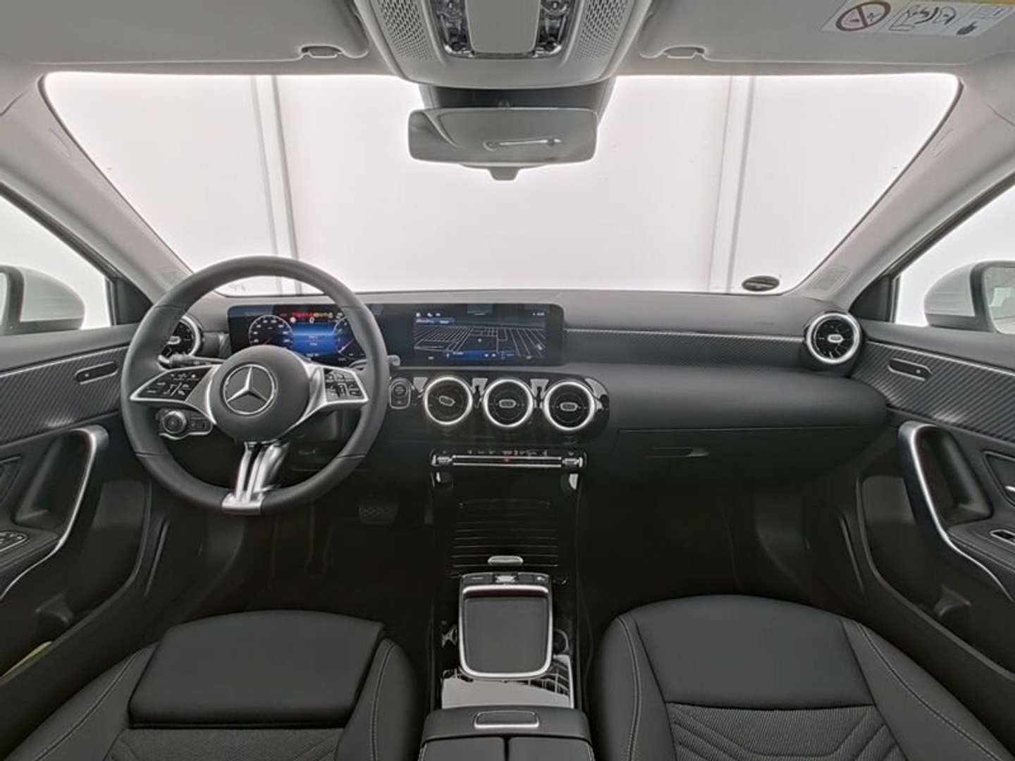 Mercedes Classe A 200 - 2024 - Joinsteer - #6