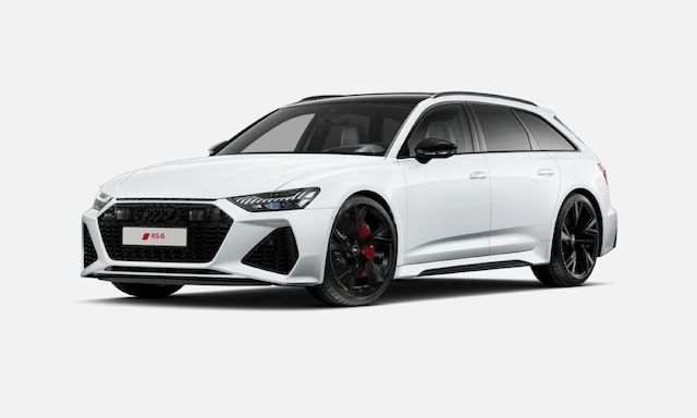 Audi RS6 Avant Performance Performance Quattro Tiptronic - 2024 - Joinsteer - #11