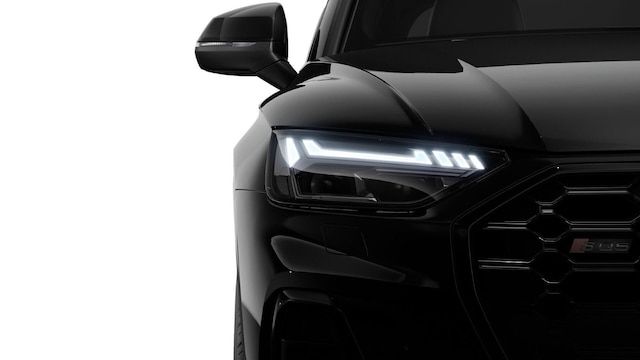 Audi SQ5 SUV TDI Tiptronic - 2023 - Joinsteer - #2