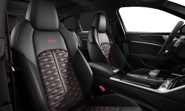 Audi RS6 Avant Performance Performance Quattro Tiptronic - 2024 - Joinsteer - #12