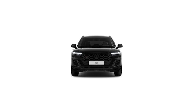 Audi SQ5 SUV TDI Tiptronic - 2023 - Joinsteer - #6