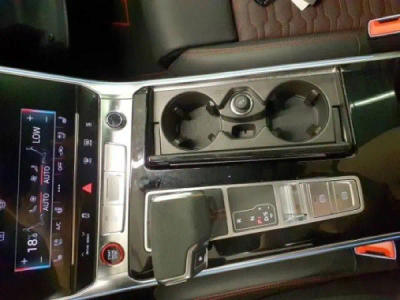Audi RS6 Avant Performance Performance Quattro Tiptronic -  - Joinsteer - #5