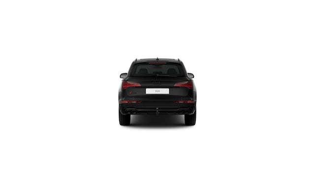Audi SQ5 SUV TDI Tiptronic - 2023 - Joinsteer - #7