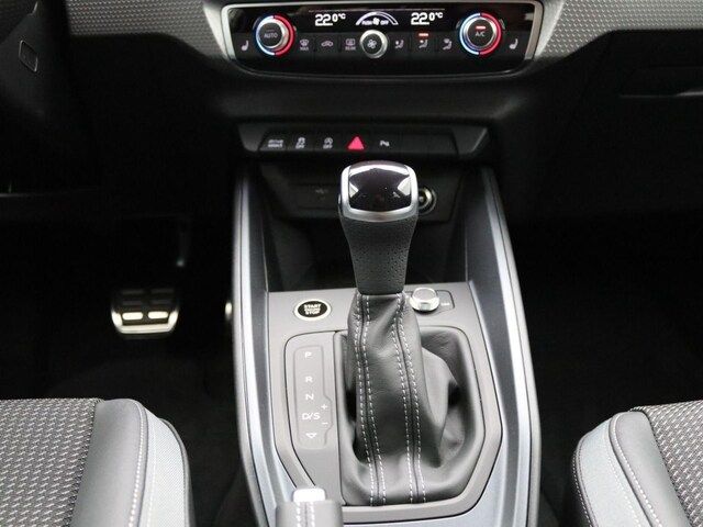 Audi A1 Sportback S Line 30 TFSI S Tronic - 2025 - Joinsteer - #16