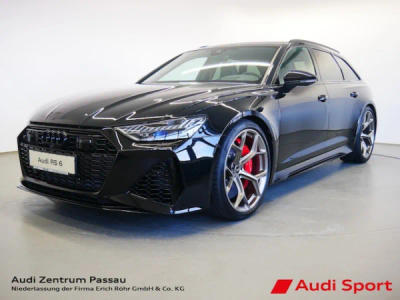 Audi RS6 Avant Performance Performance Quattro Tiptronic -  - Joinsteer - #1
