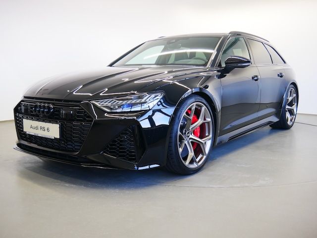 Audi RS6 Avant Performance Performance Quattro Tiptronic - 2025 - Joinsteer - #2
