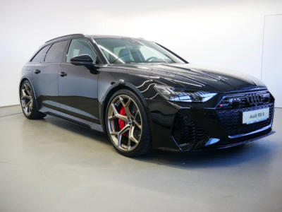Audi RS6 Avant Performance Performance Quattro Tiptronic -  - Joinsteer - #2