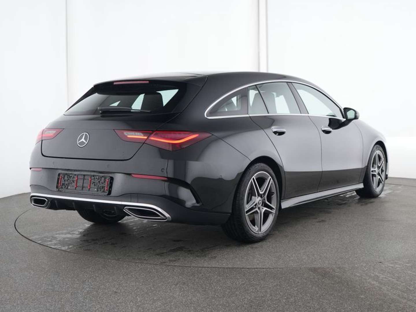 Mercedes CLA 200 200 - 2024 - Joinsteer - #2