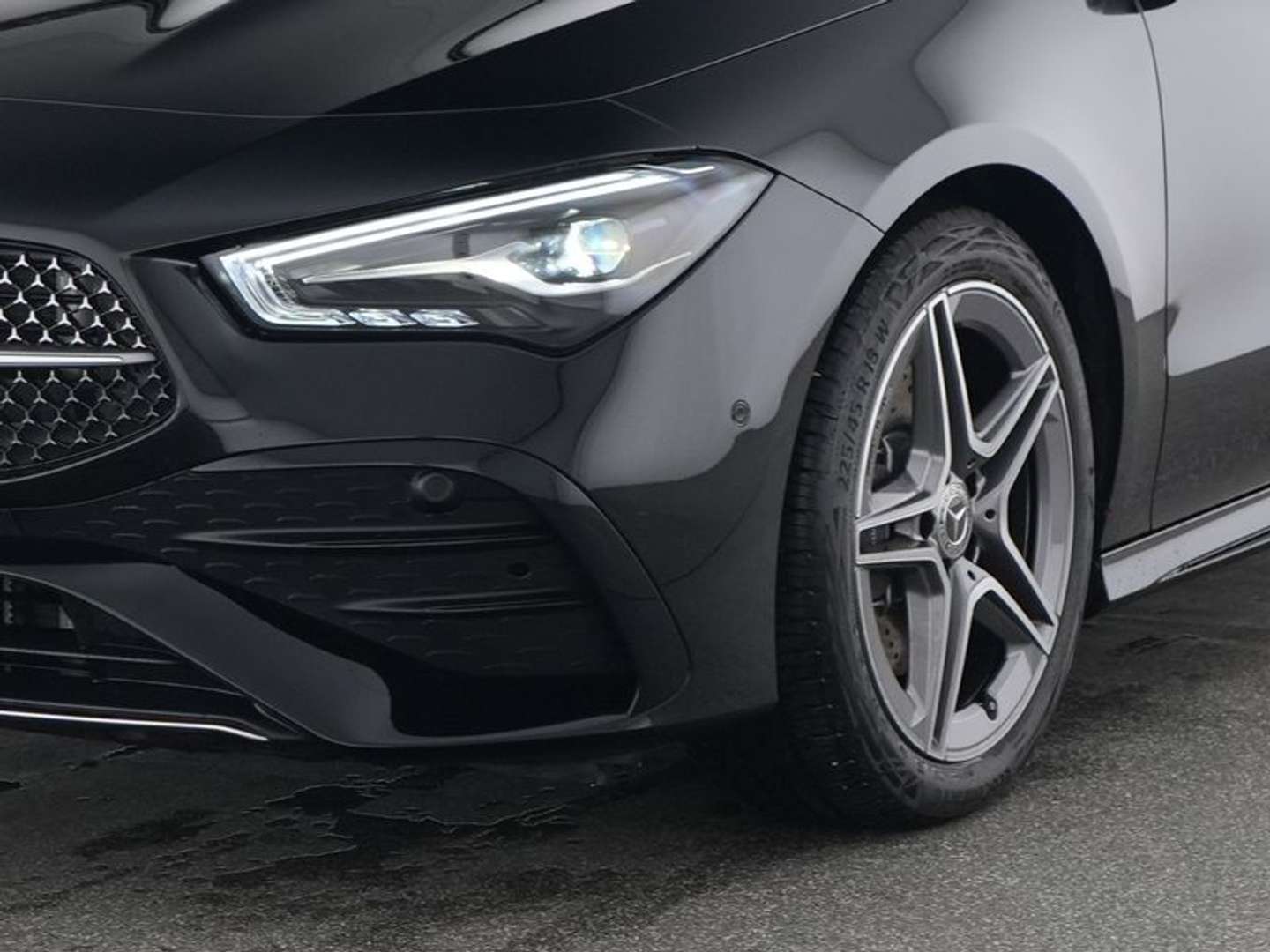 Mercedes CLA 200 200 - 2024 - Joinsteer - #3