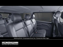 Mercedes Vito SELECT - 2025 - Joinsteer - #4