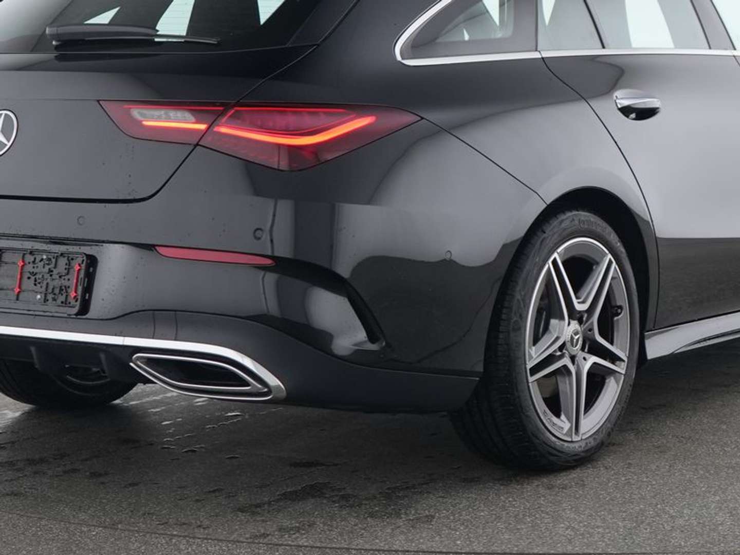 Mercedes CLA 200 200 - 2024 - Joinsteer - #4