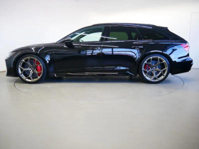 Audi RS6 Avant Performance Performance Quattro Tiptronic -  - Joinsteer - #3