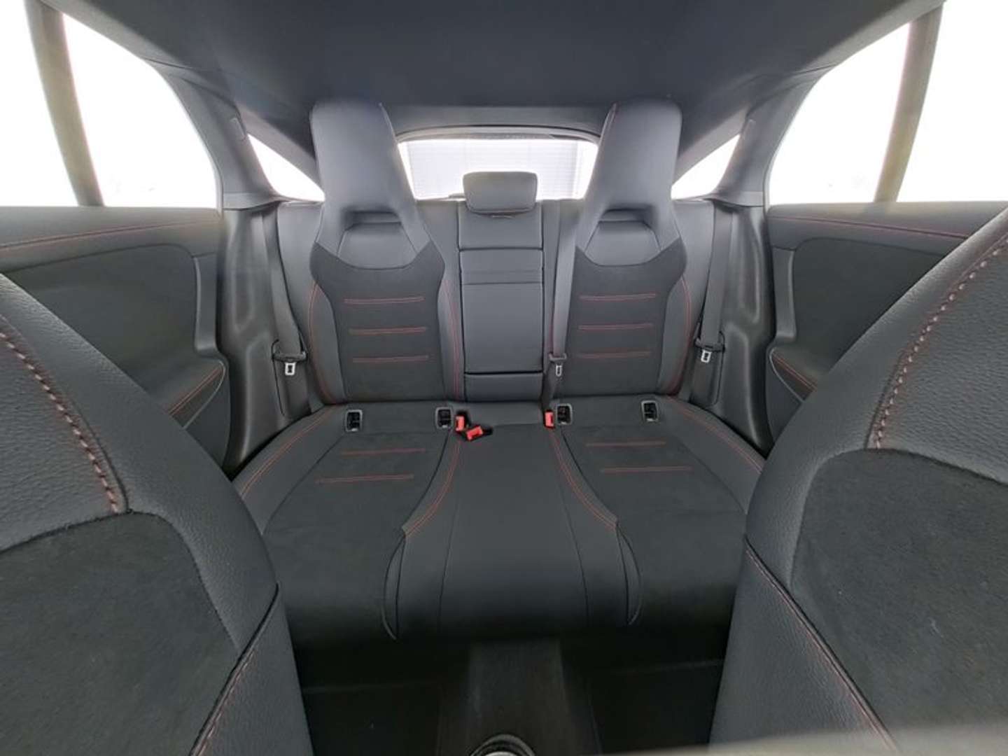 Mercedes CLA 200 200 - 2024 - Joinsteer - #7